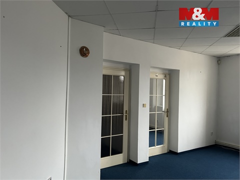 Pronájem bytu 2kk, 56 m² - 2