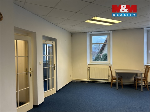 Pronájem bytu 2kk, 56 m² 2