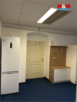 Pronájem bytu 2kk, 56 m² - 10