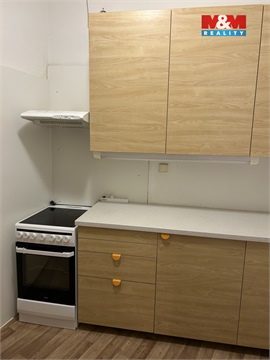 Pronájem bytu 2kk, 56 m² - 6