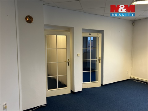 Pronájem bytu 2kk, 56 m² - 4