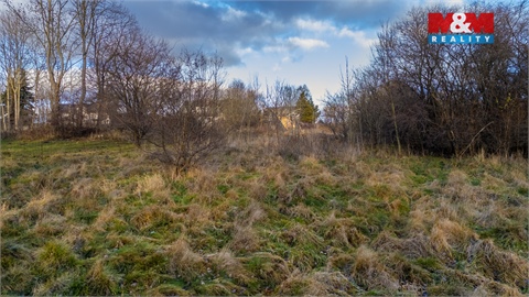Prodej stavebního pozemku, 5 299 m² 10
