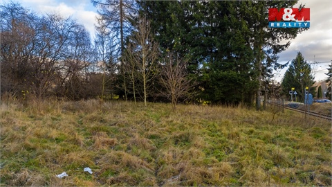 Prodej stavebního pozemku, 5 299 m² - 8