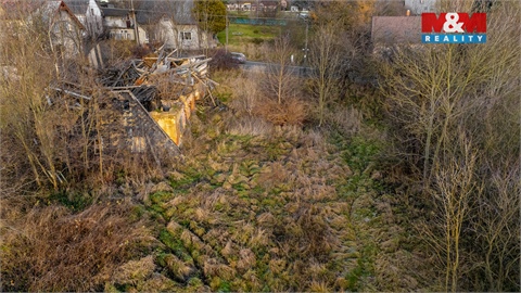 Prodej stavebního pozemku, 5 299 m² 18