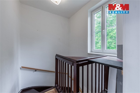 Prodej chaty / chapuly, 70 m² 10