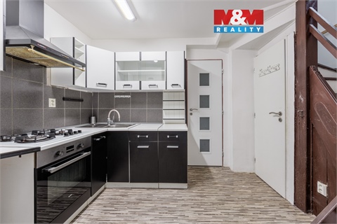 Prodej chaty / chapuly, 70 m² 0