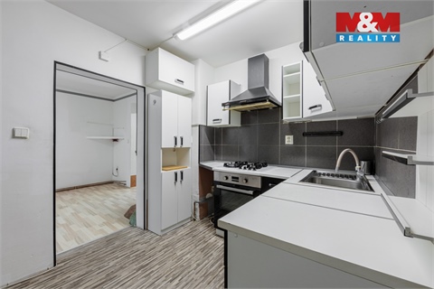 Prodej chaty / chapuly, 70 m² 2