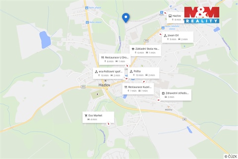 Prodej chaty / chapuly, 70 m² 20