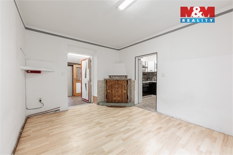 Prodej chaty / chapuly, 70 m² 4