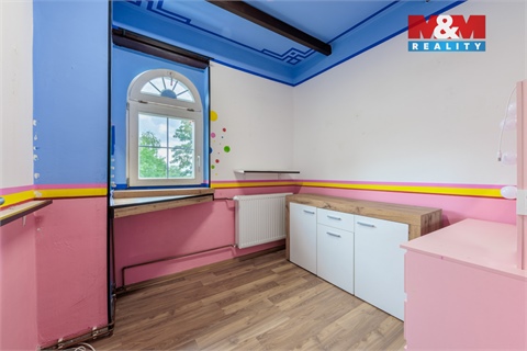 Prodej chaty / chapuly, 70 m² - 6