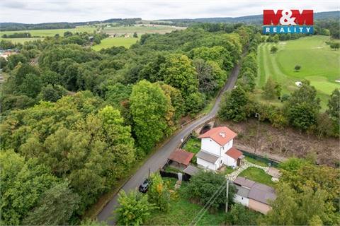 Prodej chaty / chapuly, 70 m² 14