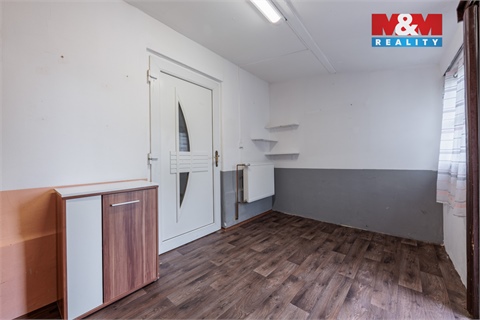 Prodej chaty / chapuly, 70 m² 8