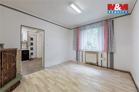 Prodej chaty / chapuly, 70 m² - 2