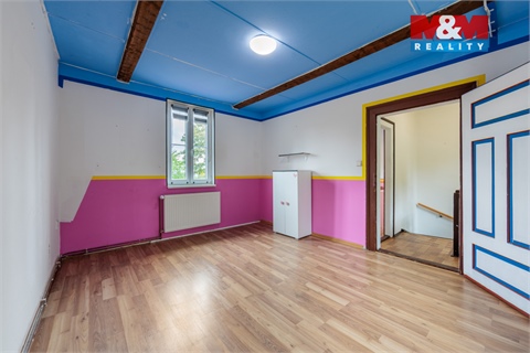 Prodej chaty / chapuly, 70 m² 6