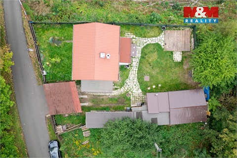 Prodej chaty / chapuly, 70 m² 18