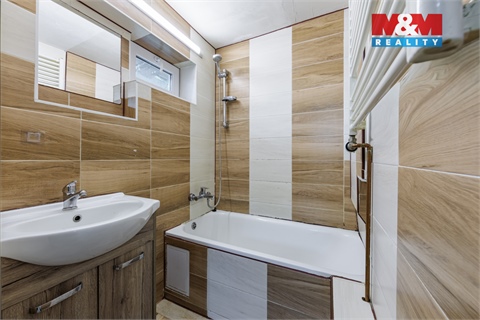 Prodej chaty / chapuly, 70 m² - 4