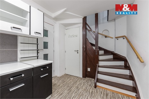 Prodej chaty / chapuly, 70 m² - 0