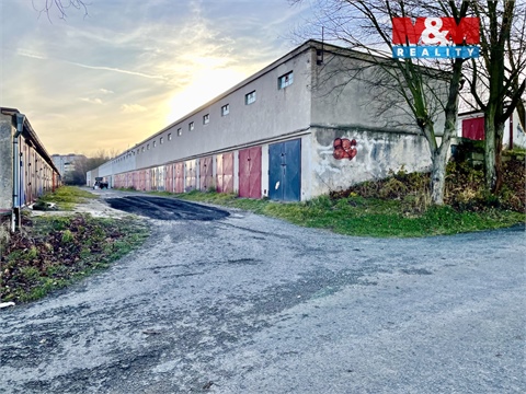 Prodej komerčního objektu, 16 m² 6