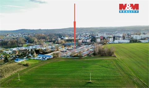 Prodej komerčního objektu, 16 m² - 4