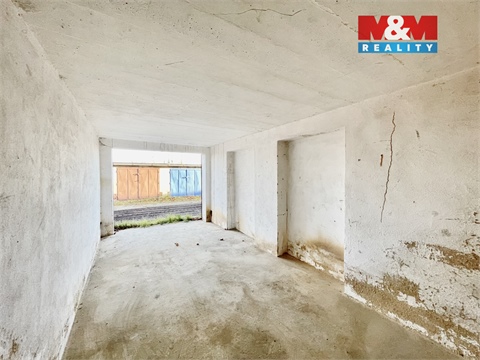 Prodej komerčního objektu, 16 m² 2