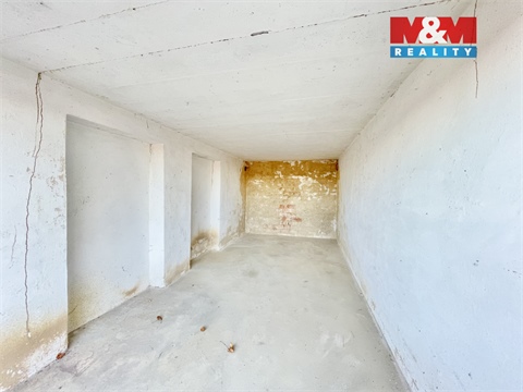 Prodej komerčního objektu, 16 m² - 0