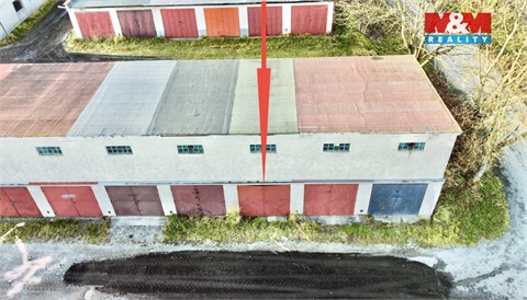 Prodej komerčního objektu, 16 m² 4