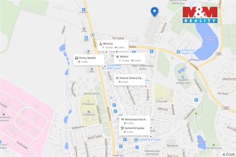 Prodej komerčního objektu, 16 m² - 8