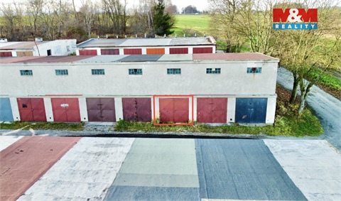 Prodej komerčního objektu, 16 m² - 6