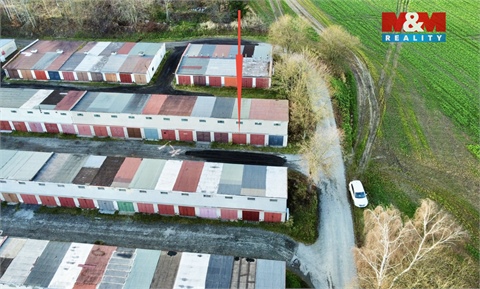 Prodej komerčního objektu, 16 m² - 2