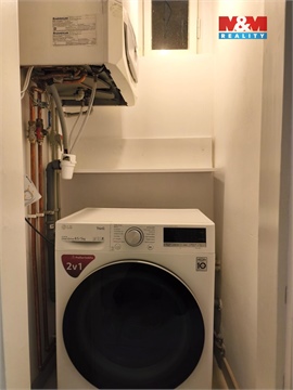 Pronájem bytu 2kk, 44 m² 6