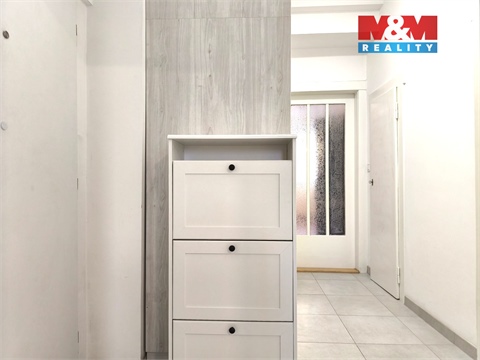 Pronájem bytu 2kk, 44 m² 8