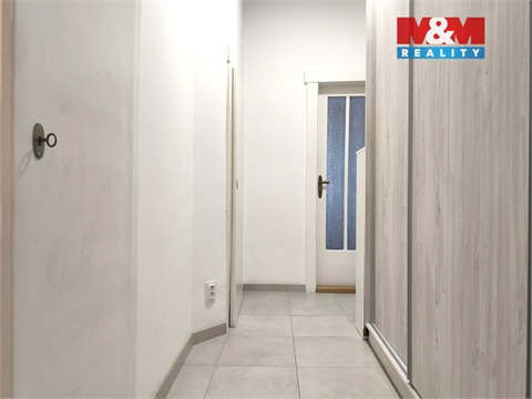 Pronájem bytu 2kk, 44 m² - 6