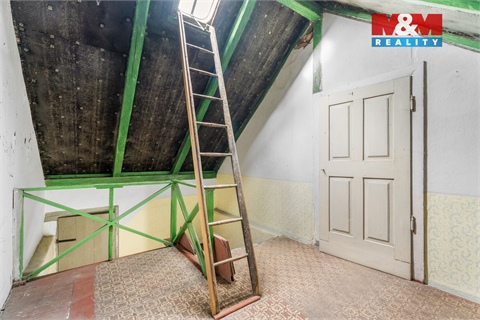 Prodej rodinného domu, 120 m² 8