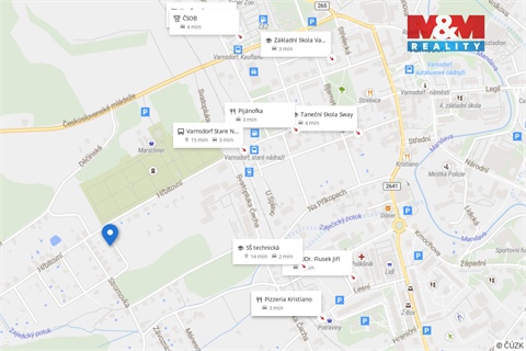 Prodej rodinného domu, 120 m² - 16