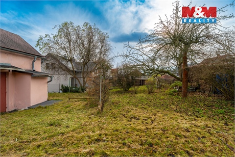 Prodej rodinného domu, 120 m² - 10