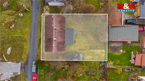 Prodej rodinného domu, 120 m² 12