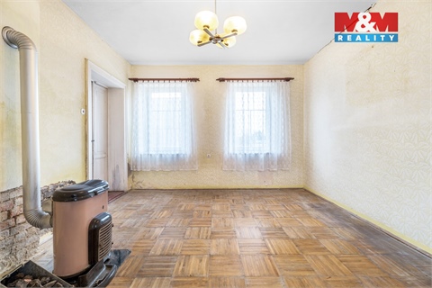 Prodej rodinného domu, 120 m² 2