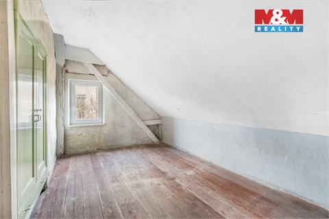 Prodej rodinného domu, 120 m² 6