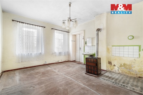 Prodej rodinného domu, 120 m² 4