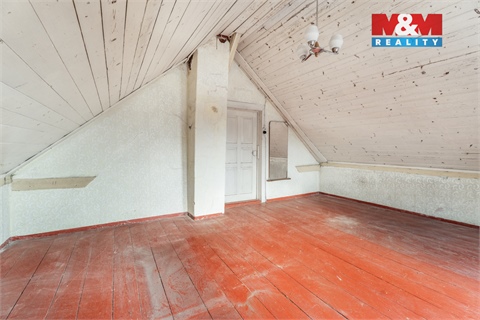 Prodej rodinného domu, 120 m² 10