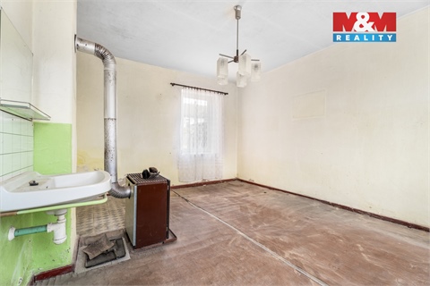 Prodej rodinného domu, 120 m² - 2