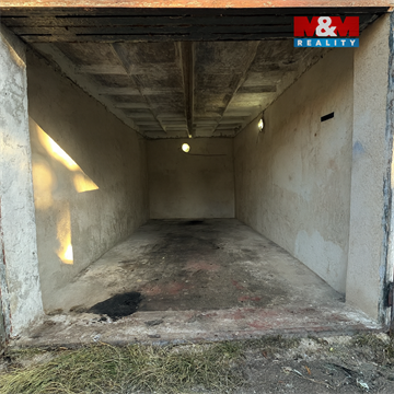 Prodej garáže, 19 m² 4