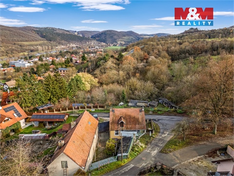 Prodej rodinného domu, 61 m² - 16