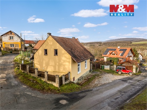 Prodej rodinného domu, 61 m² 14