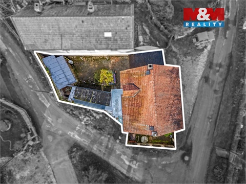 Prodej rodinného domu, 61 m² 4