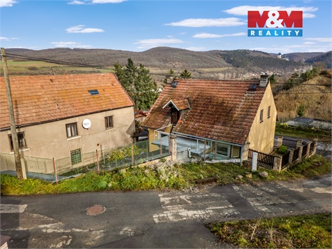 Prodej rodinného domu, 61 m² 18