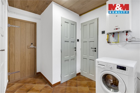 Prodej rodinného domu, 61 m² - 2