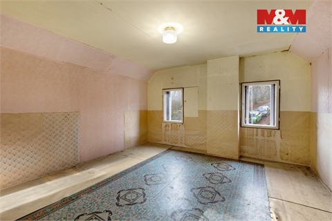 Prodej rodinného domu, 61 m² 22