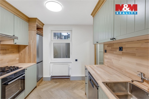 Prodej rodinného domu, 61 m² 2