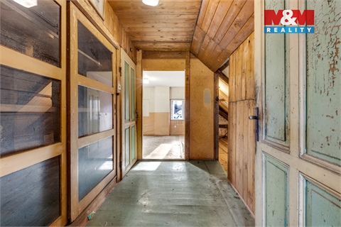 Prodej rodinného domu, 61 m² 26